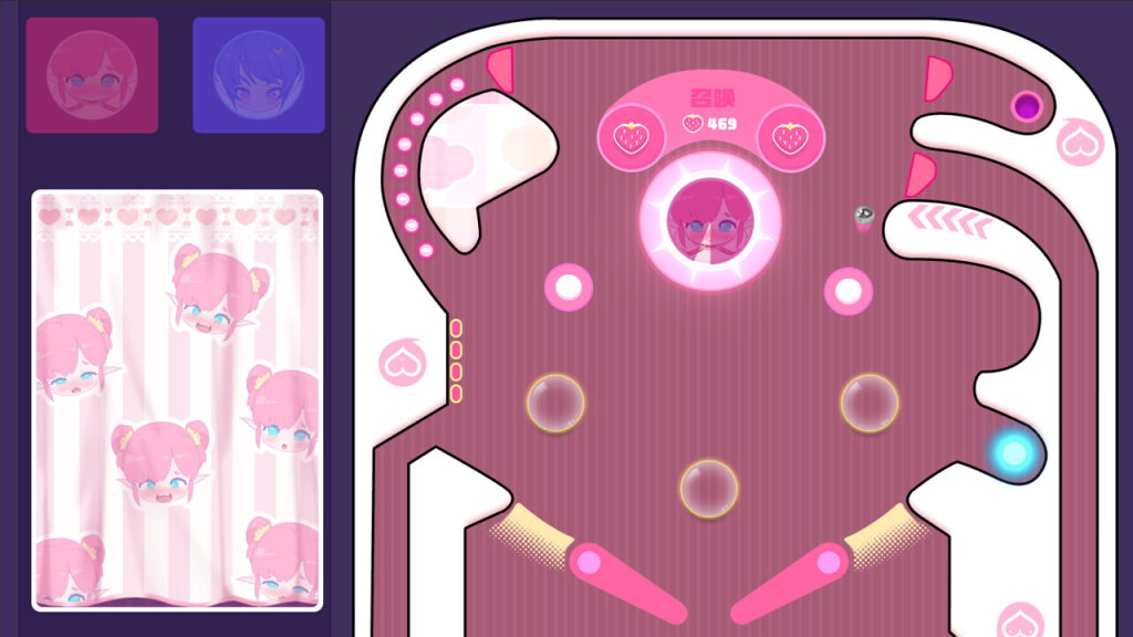 图片[2]_少女妖精弹珠台/Elf Girl Pinball -（V0.9.2）_怀旧游戏网