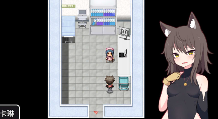 图片[2]_卡琳的再燃 AI汉化版+全回想存档【PC+安卓】_怀旧游戏网