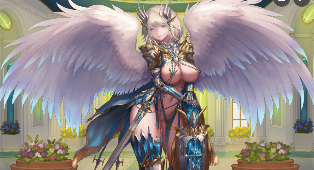 奇异的圣地~圣屌降临 Ver29.1 精翻汉化版[PC+安卓]_怀旧游戏网