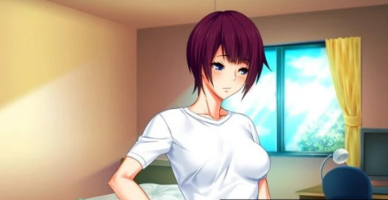 图片[2]_【PC/安卓/ADV/汉化】我知道了女朋友出轨 双端汉化版【2.5G】_怀旧游戏网