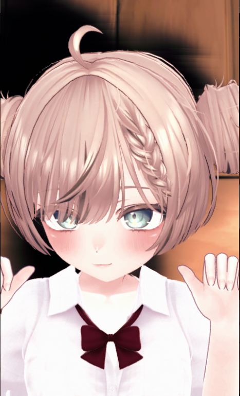 图片[3]_和沙罗一起玩耍!【3D互动SLG/中文/新作】[PC+安卓]_怀旧游戏网