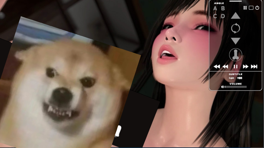 图片[2]_朋友游戏 FRIENDS GAME【3D/中文/新增安卓】_怀旧游戏网