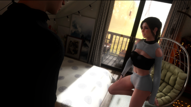 图片[3]_德西里姆 DESIRIUM v0.1 汉化版【PC+安卓】_怀旧游戏网