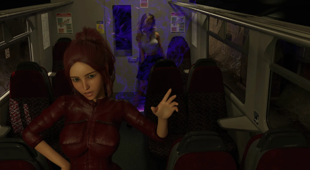 图片[2]_破碎领域 Fractured Realms Demo v0.3【PC+安卓】_怀旧游戏网