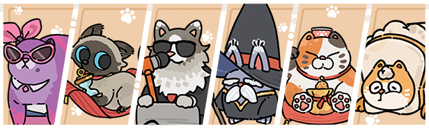 图片[2]_猫神牧场 Cat God Ranch 免安装绿色中文版_怀旧游戏网