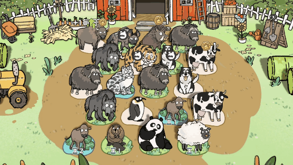 图片[4]_猫神牧场 Cat God Ranch 免安装绿色中文版_怀旧游戏网