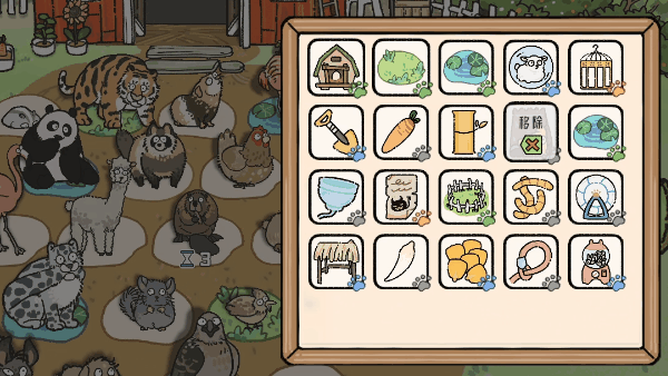 图片[6]_猫神牧场 Cat God Ranch 免安装绿色中文版_怀旧游戏网