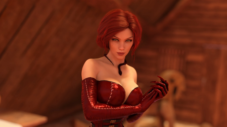 图片[3]_雪暴/暴风雪 SnowStorm v0.8 汉化版【PC+安卓】_怀旧游戏网