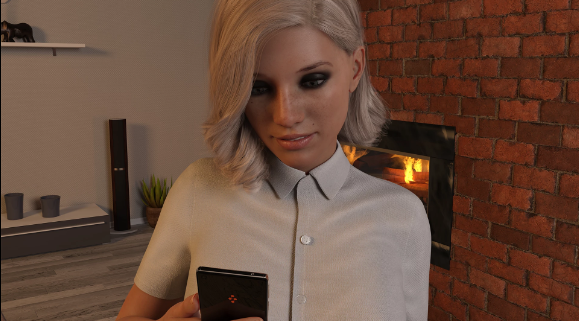 图片[2]_爱与背叛 Ep. 9 汉化版 动态SLG游戏【PC+安卓】_怀旧游戏网