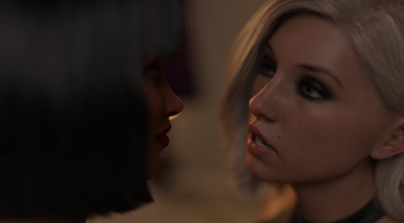 图片[3]_爱与背叛 Ep. 9 汉化版 动态SLG游戏【PC+安卓】_怀旧游戏网