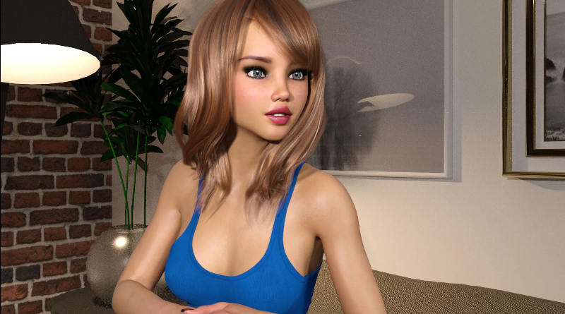 歌手 The Singer ver0.65 汉化版 动态SLG游戏【PC+安卓】_怀旧游戏网