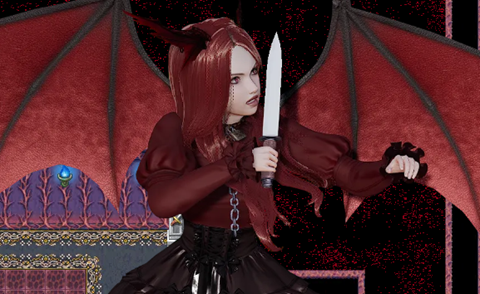 图片[2]_地狱和天堂编年史 第一部 汉化完结高压版RPG游戏【PC+安卓】_怀旧游戏网