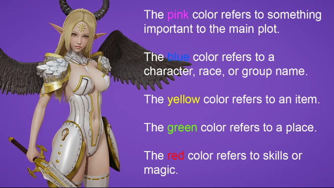 图片[3]_地狱和天堂编年史 第一部 汉化完结高压版RPG游戏【PC+安卓】_怀旧游戏网