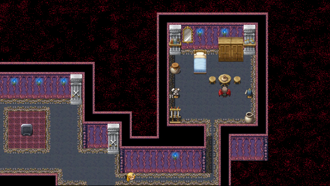 图片[4]_地狱和天堂编年史 第一部 汉化完结高压版RPG游戏【PC+安卓】_怀旧游戏网