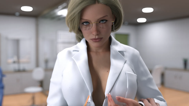 图片[2]_闭着眼睛 Chp.4 Deluxe 汉化版 动态SLG游戏【PC+安卓】_怀旧游戏网