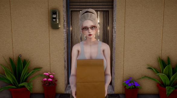 图片[2]_甜蜜家庭 Sweet Family v0.1 汉化版 动态SLG游戏【PC+安卓】_怀旧游戏网