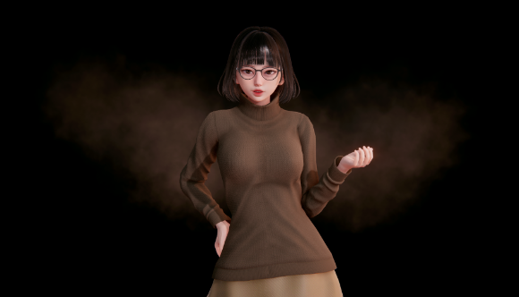 图片[3]_甜蜜家庭 Sweet Family v0.1 汉化版 动态SLG游戏【PC+安卓】_怀旧游戏网