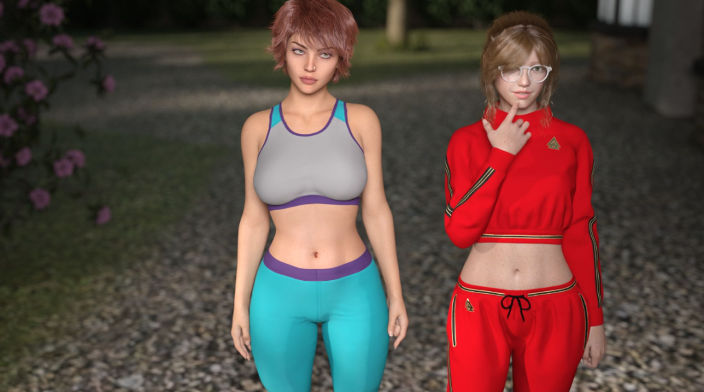 图片[3]_暮光庄园 Dusklight Manor 全12章 精翻汉化版+CG【PC+安卓/6G】_怀旧游戏网