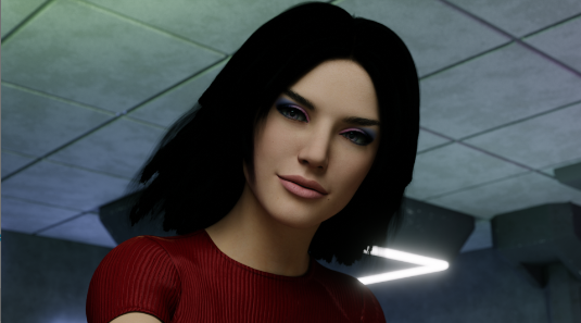 图片[3]_天使的神话：序章 0.4.0 汉化版 动态SLG游戏【PC+安卓】_怀旧游戏网