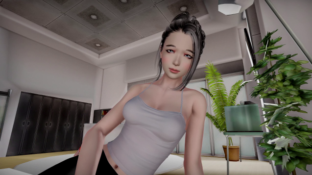 日落计划 短篇完结中文汉化版 动态SLG游戏【PC+安卓】_怀旧游戏网