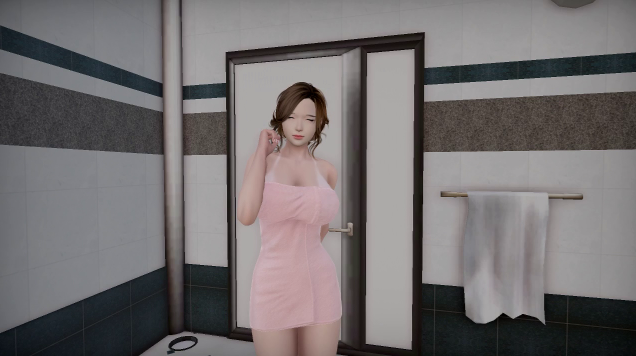 图片[2]_日落计划 短篇完结中文汉化版 动态SLG游戏【PC+安卓】_怀旧游戏网