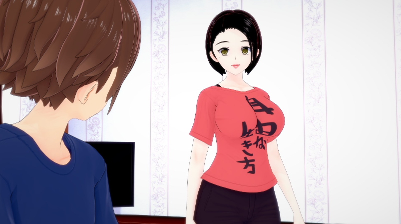 图片[2]_危险的欲望 V0.8 汉化版+全CG【PC+安卓】_怀旧游戏网