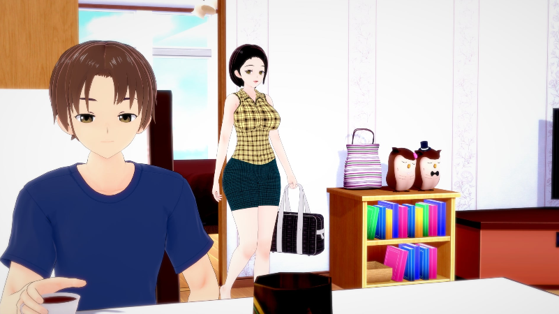 图片[3]_危险的欲望 V0.8 汉化版+全CG【PC+安卓】_怀旧游戏网