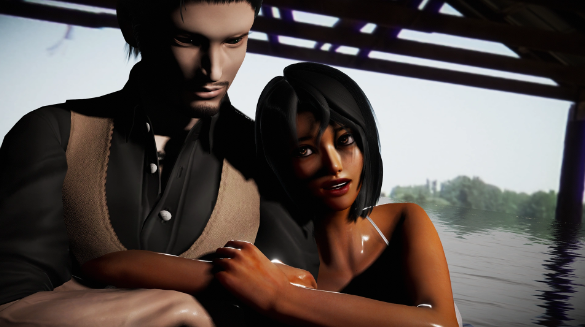 图片[2]_辍学 DropOut ver0.9.02 汉化版 动态SLG游戏【PC+安卓】_怀旧游戏网