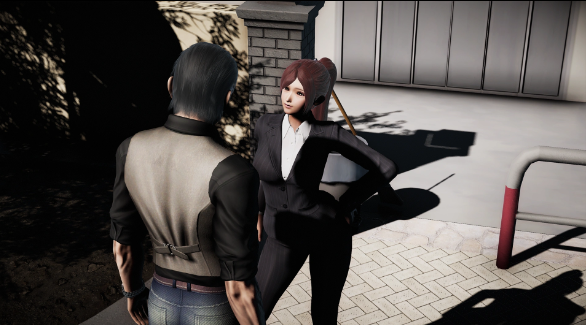 图片[3]_辍学 DropOut ver0.9.02 汉化版 动态SLG游戏【PC+安卓】_怀旧游戏网