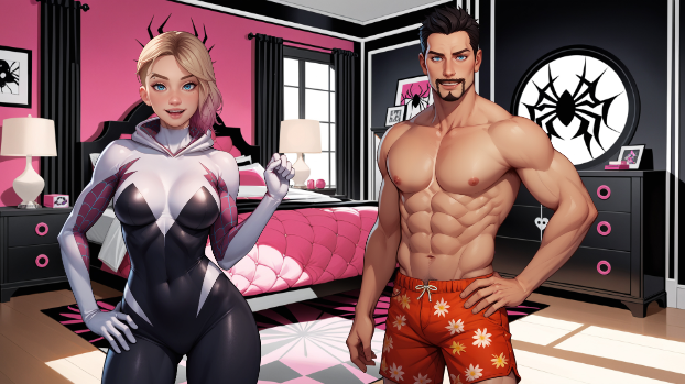 图片[2]_英雄派对 Hero Party v0.4 汉化版 沙盒游戏【PC+安卓】_怀旧游戏网