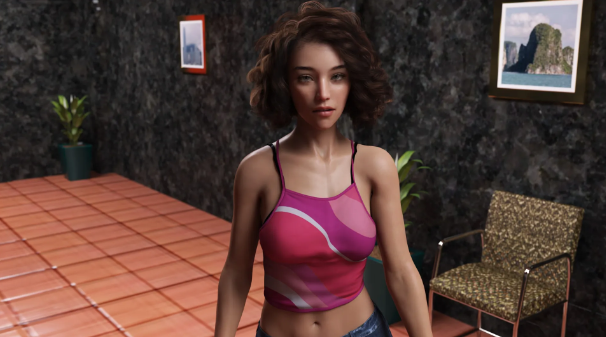 为所有人服务 Ep.14 汉化版 动态SLG游戏【PC+安卓】_怀旧游戏网