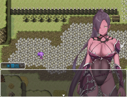 图片[2]_拯救世界前姐妹们 v1.0 汉化版 动态RPG游戏【PC+安卓】_怀旧游戏网