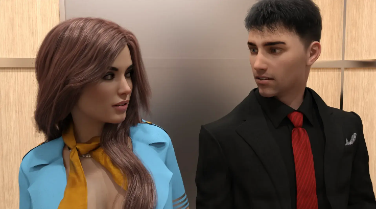 图片[3]_重逢 Reunion ver0.65 汉化版+全CG 动态SLG游戏【PC+安卓】_怀旧游戏网