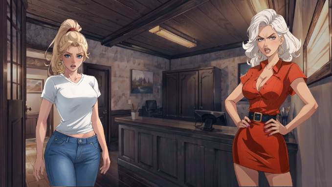 图片[3]_梦之城 City of Dreams ver0.3.2 手绘动态【PC+安卓】_怀旧游戏网