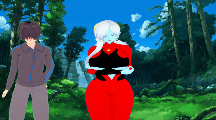 图片[2]_规则世界 v0.24 汉化版 动态沙盒SLG游戏 龙珠同人【PC+安卓】_怀旧游戏网