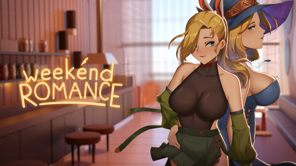 周末浪漫 Weekend Romance Final 【PC+安卓/3.45G】_怀旧游戏网