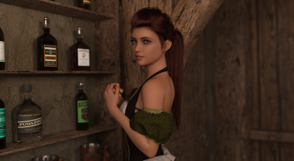 图片[2]_快乐之旅 Lustful Voyage v0.4 汉化版【PC+安卓】_怀旧游戏网