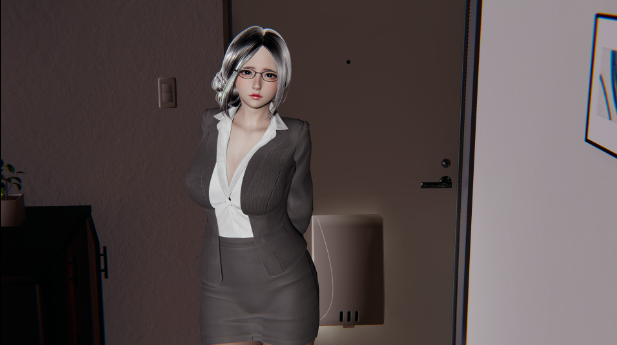 好还是坏 Better Or Worse Intro 汉化版 动态SLG游戏【PC+安卓】_怀旧游戏网