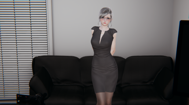 图片[3]_好还是坏 Better Or Worse Intro 汉化版 动态SLG游戏【PC+安卓】_怀旧游戏网