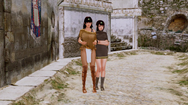 图片[2]_黑魔法 ver1.7.0 汉化版 动态SLG游戏&更新【PC+安卓】_怀旧游戏网