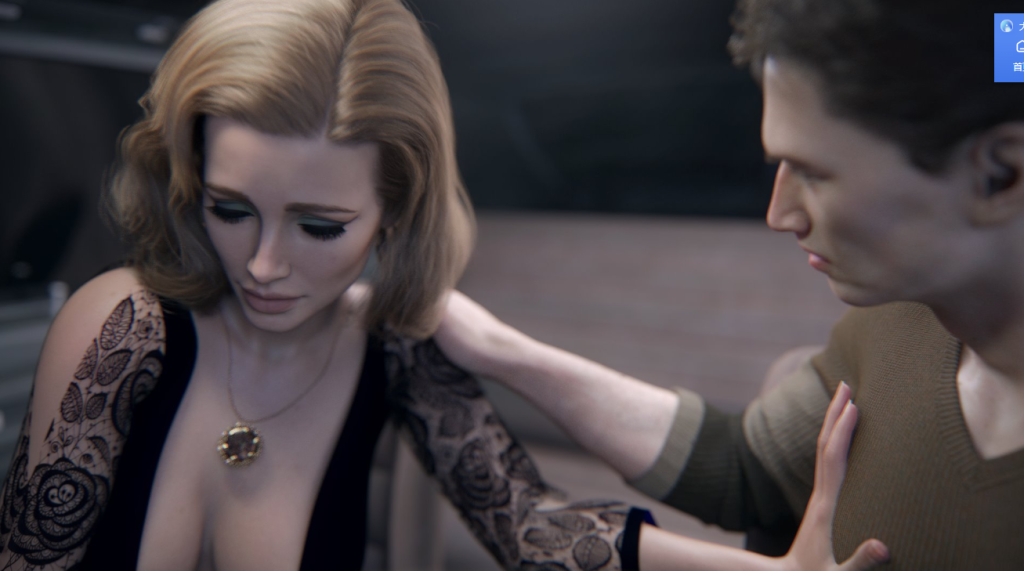 图片[2]_芝诺选集 Zeno’s Anthology V0.2.9.9 精翻汉化版 动态SLG游戏【PC+安卓】_怀旧游戏网