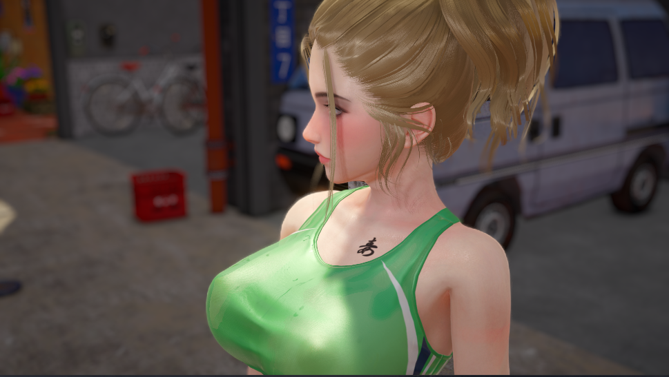 图片[3]_永恒的复仇 0.4.0 汉化版 动态SLG游戏【PC+安卓】_怀旧游戏网