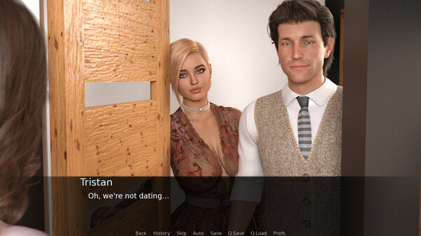 图片[2]_只因我爱她 Because I Love Her V8.1 精翻汉化版+CG【PC+安卓/4.6G】_怀旧游戏网