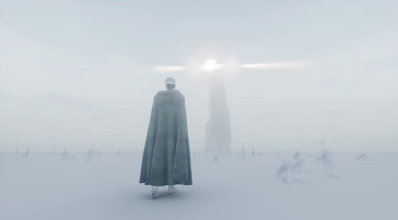 图片[2]_塔楼 Final 中文版【PC+安卓】_怀旧游戏网