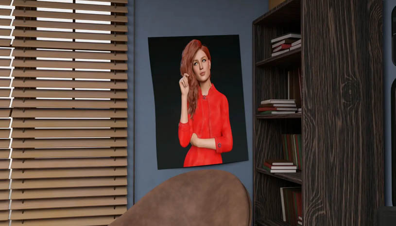 图片[2]_硅之翼 （Wings of Silicon）Ch. 12【PC+安卓】_怀旧游戏网