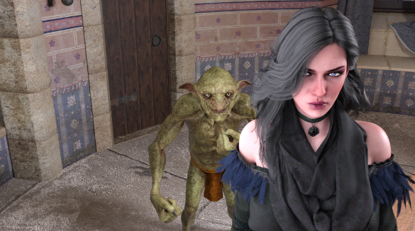 图片[2]_品种 v0.3 叶奈法同人 汉化版 动态SLG游戏 【PC+安卓】_怀旧游戏网