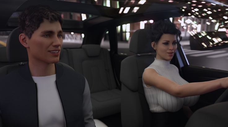 图片[2]_登顶/登峰造极 RiseToTheTop 0.4.1 汉化版 【PC+安卓】_怀旧游戏网