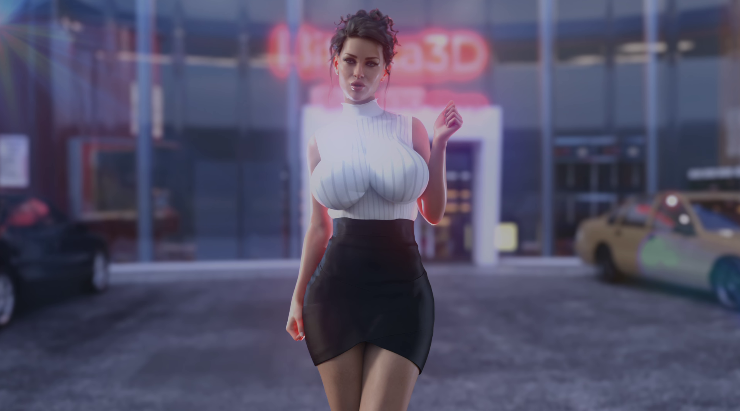 图片[3]_登顶/登峰造极 RiseToTheTop 0.4.1 汉化版 【PC+安卓】_怀旧游戏网