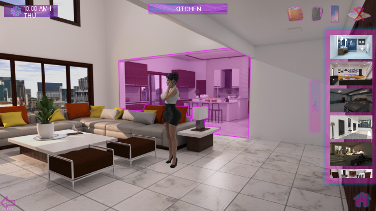 图片[4]_登顶/登峰造极 RiseToTheTop 0.4.1 汉化版 【PC+安卓】_怀旧游戏网