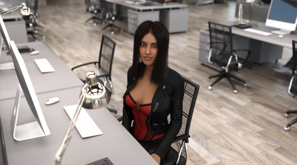 图片[3]_职场高升 HighRiseClimb V0.95.1.2 精翻作弊汉化版 神作 动态沙盒SLG游戏【PC+安卓】_怀旧游戏网